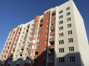 Двухкомнатные апартаменты на улице Энгельса